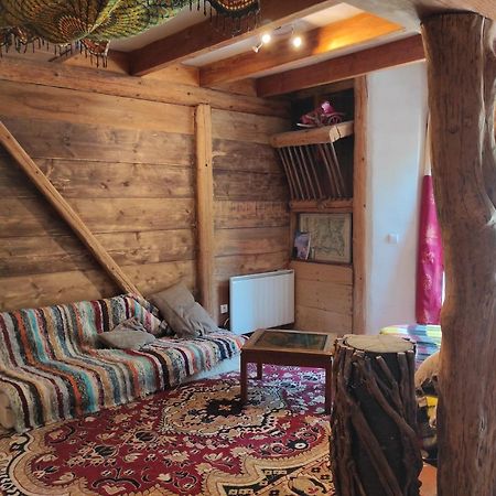 Le Pre De La Fontaine Bed and Breakfast Billiere Buitenkant foto