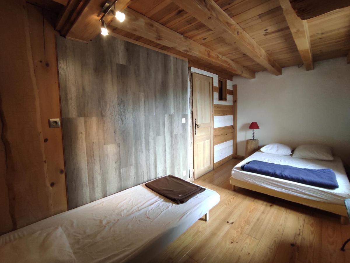 Le Pre De La Fontaine Bed and Breakfast Billiere Buitenkant foto
