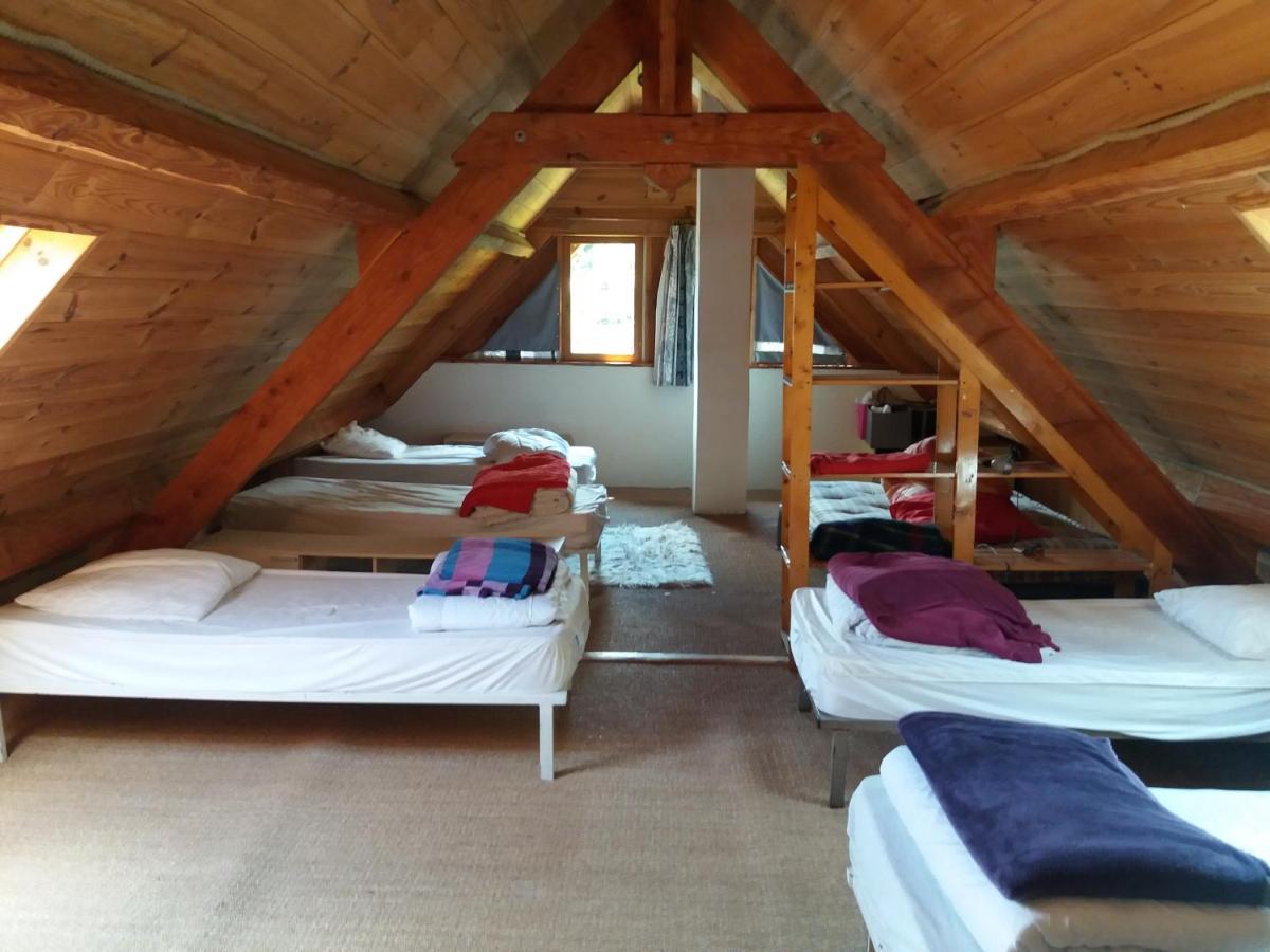 Le Pre De La Fontaine Bed and Breakfast Billiere Buitenkant foto