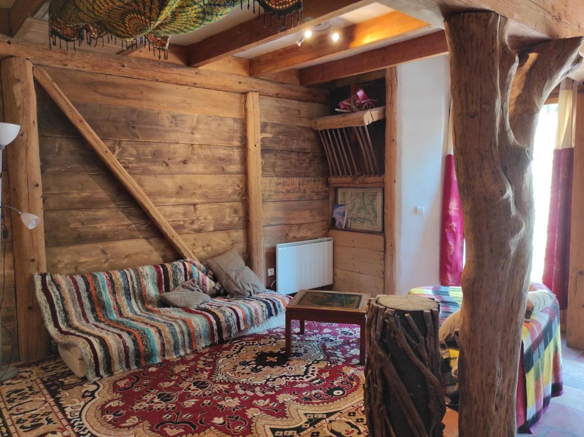 Le Pre De La Fontaine Bed and Breakfast Billiere Buitenkant foto