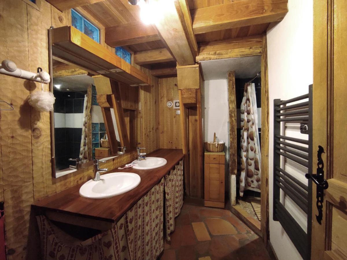 Le Pre De La Fontaine Bed and Breakfast Billiere Buitenkant foto