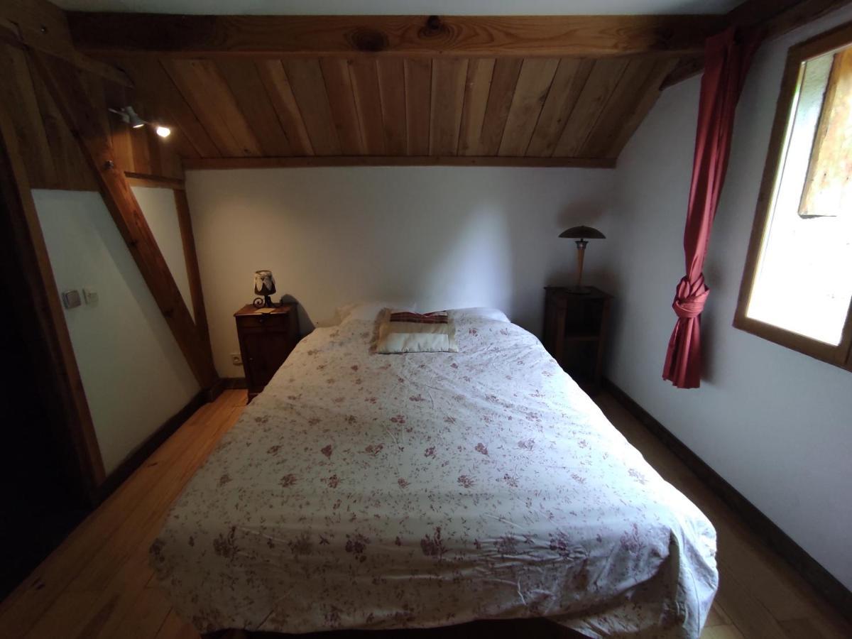 Le Pre De La Fontaine Bed and Breakfast Billiere Buitenkant foto